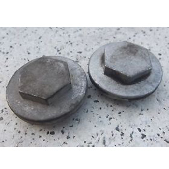 Cap Valve